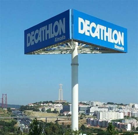 decathlon almada horario|Decathlon Almada 